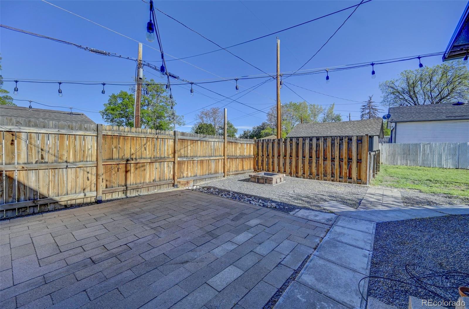 MLS Image #3 for 235 e cornell avenue,englewood, Colorado