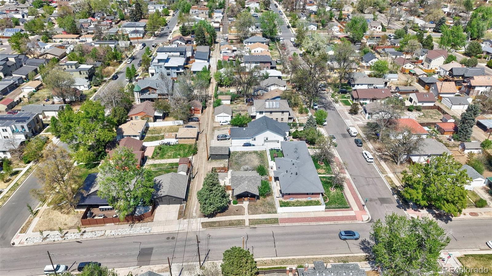 MLS Image #31 for 235 e cornell avenue,englewood, Colorado