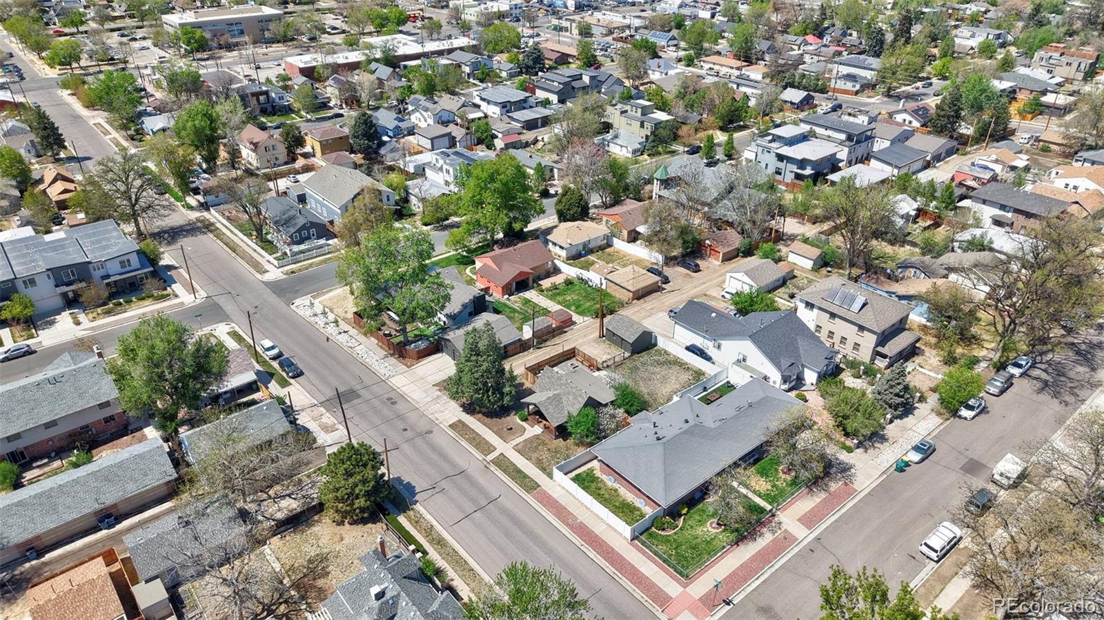 MLS Image #32 for 235 e cornell avenue,englewood, Colorado