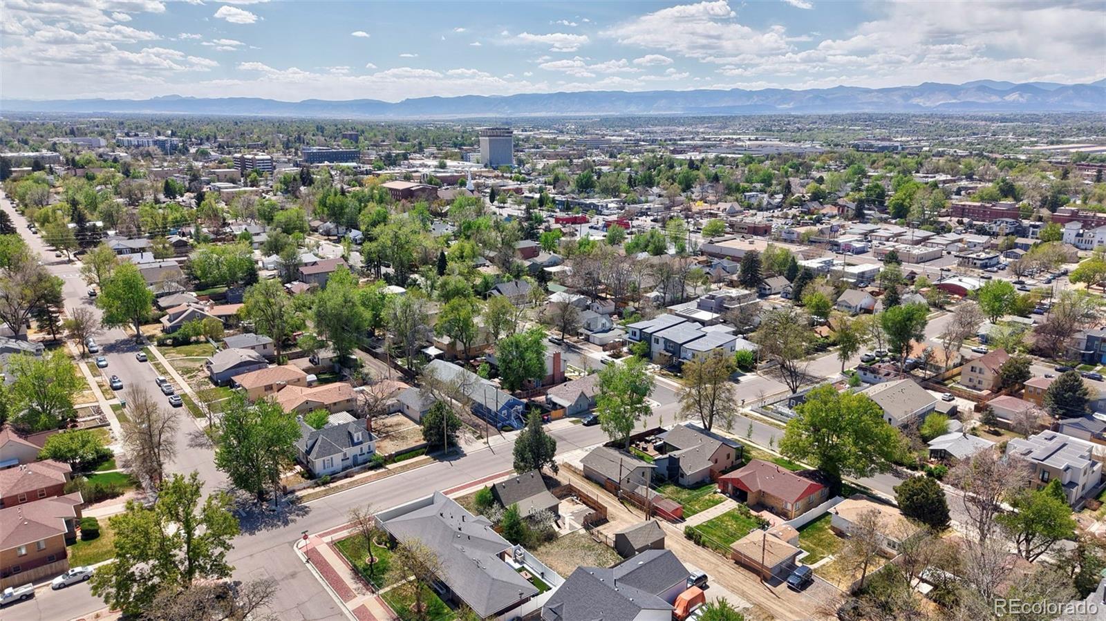 MLS Image #33 for 235 e cornell avenue,englewood, Colorado