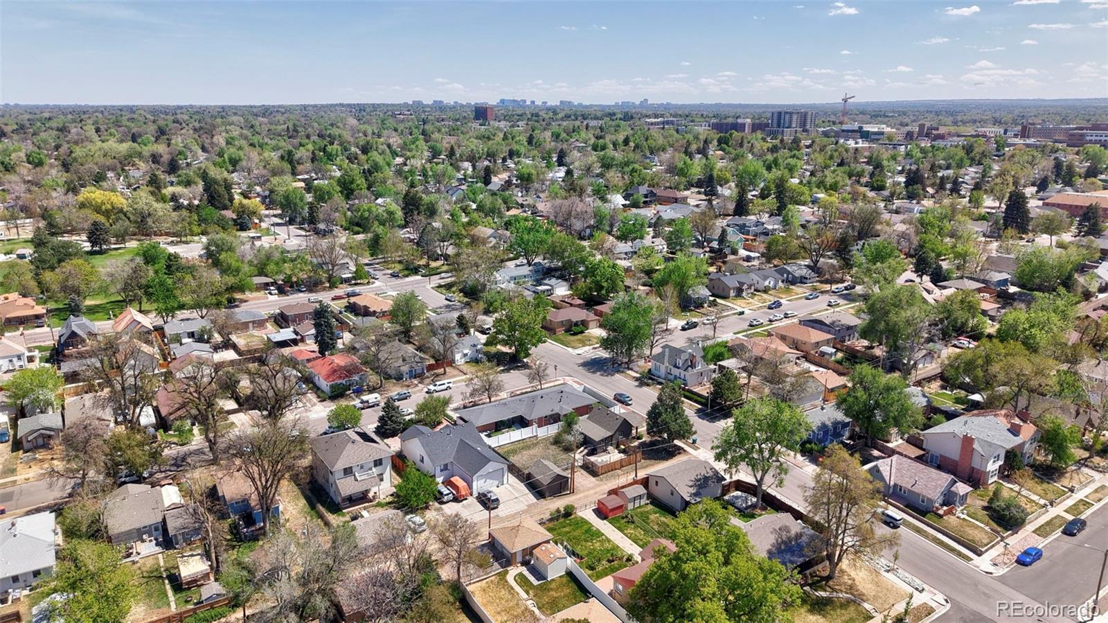 MLS Image #34 for 235 e cornell avenue,englewood, Colorado