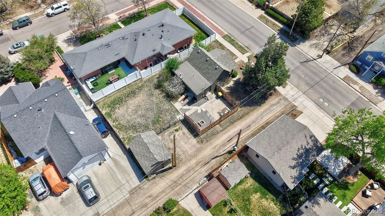 MLS Image #35 for 235 e cornell avenue,englewood, Colorado