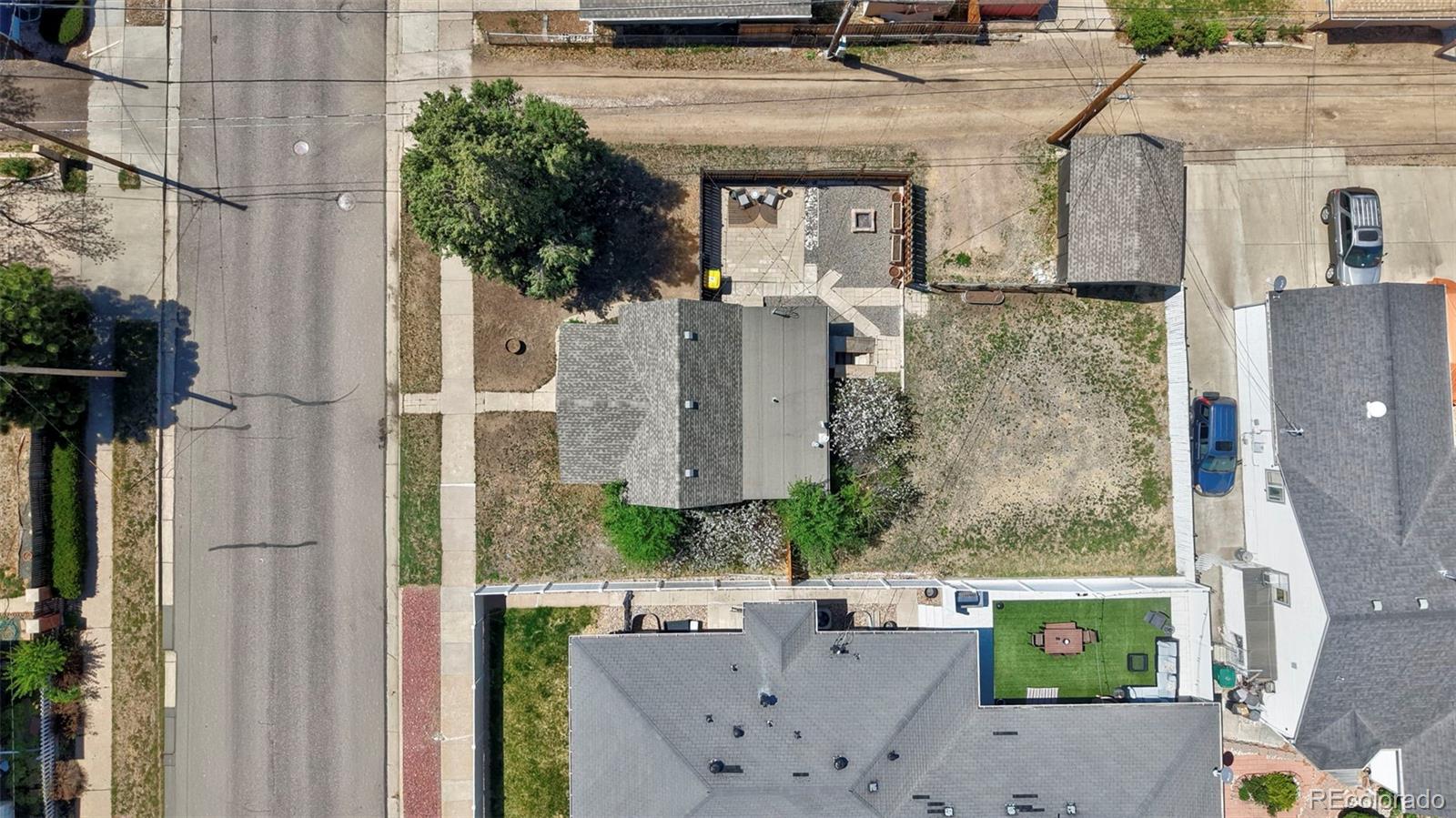 MLS Image #36 for 235 e cornell avenue,englewood, Colorado