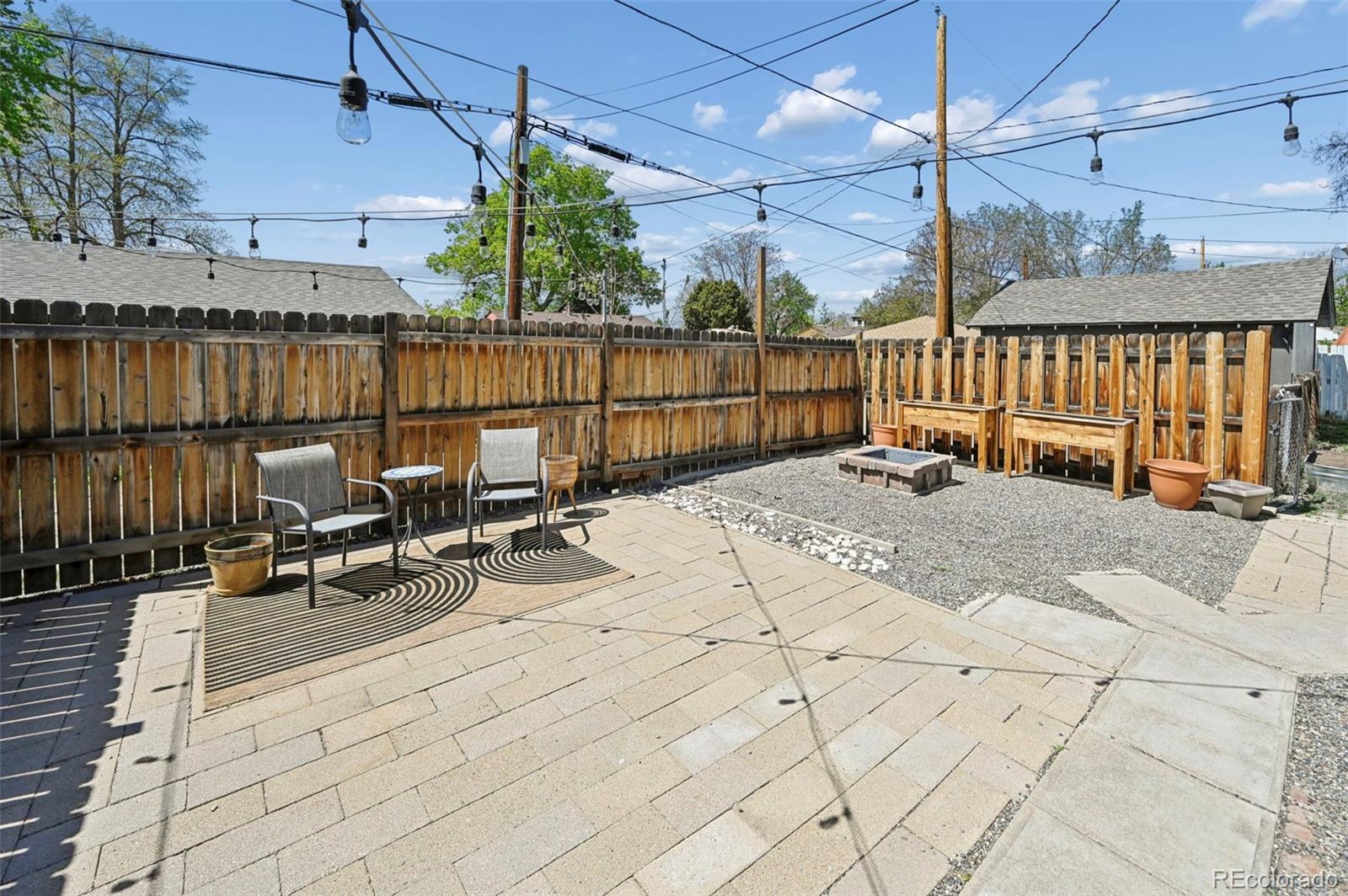 MLS Image #4 for 235 e cornell avenue,englewood, Colorado