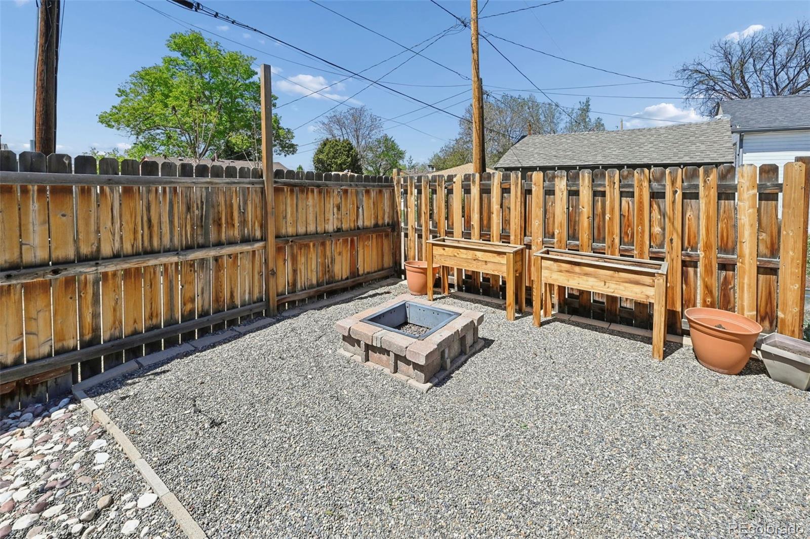 MLS Image #5 for 235 e cornell avenue,englewood, Colorado