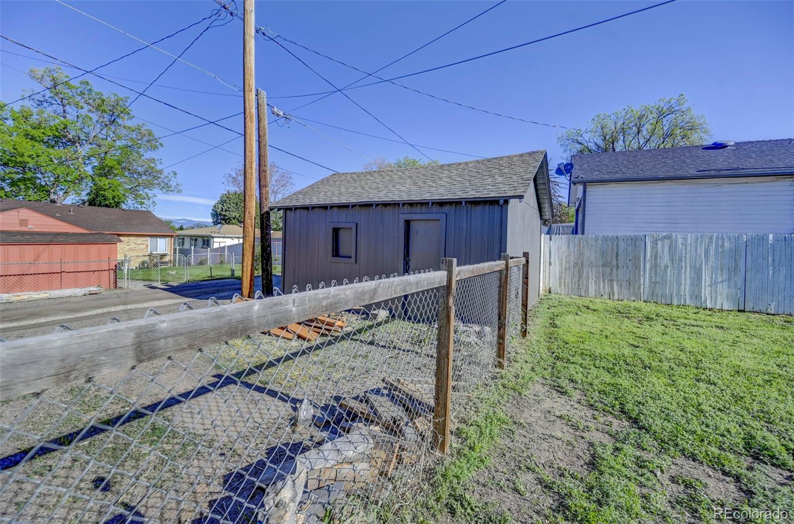 MLS Image #8 for 235 e cornell avenue,englewood, Colorado