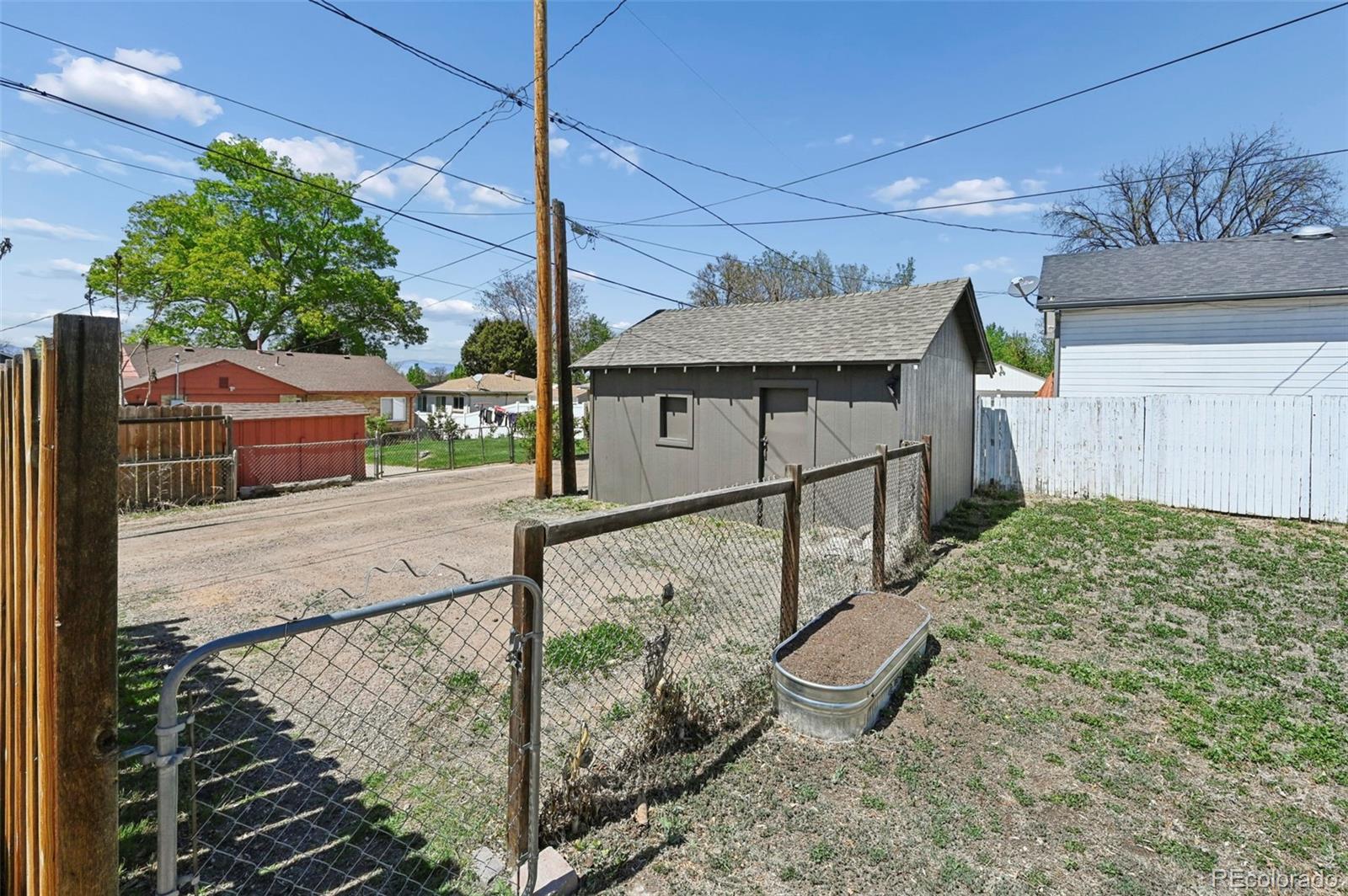 MLS Image #9 for 235 e cornell avenue,englewood, Colorado
