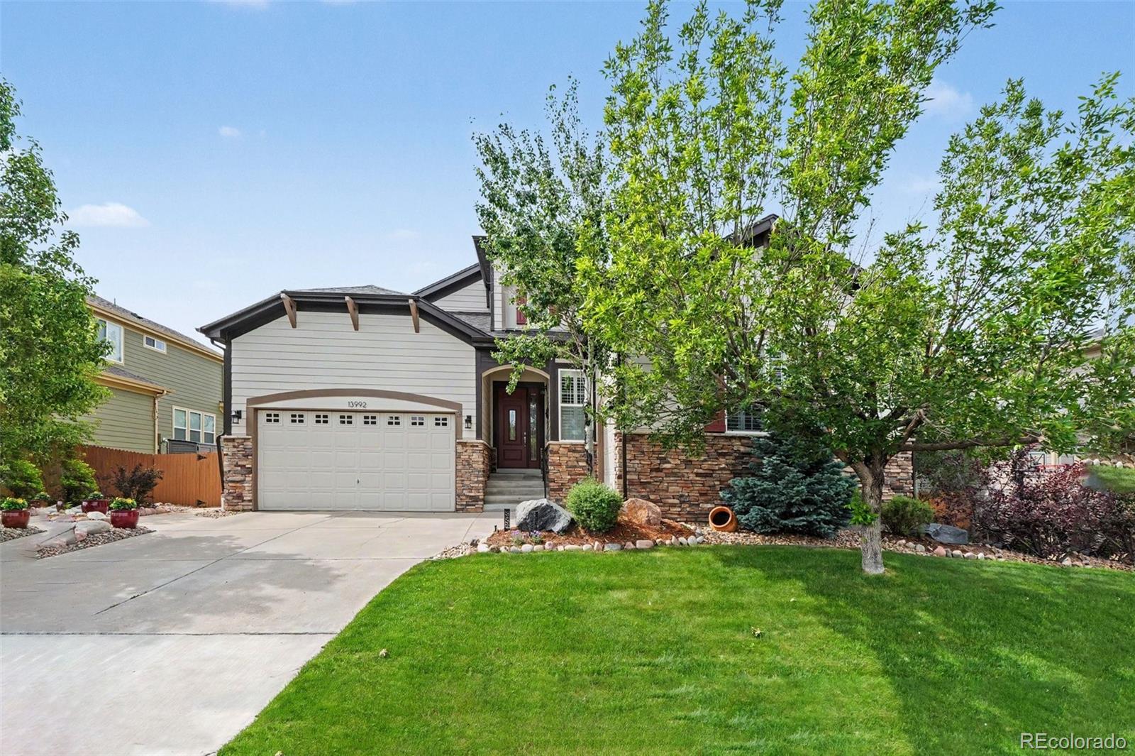 MLS Image #1 for 13992  albion way,thornton, Colorado