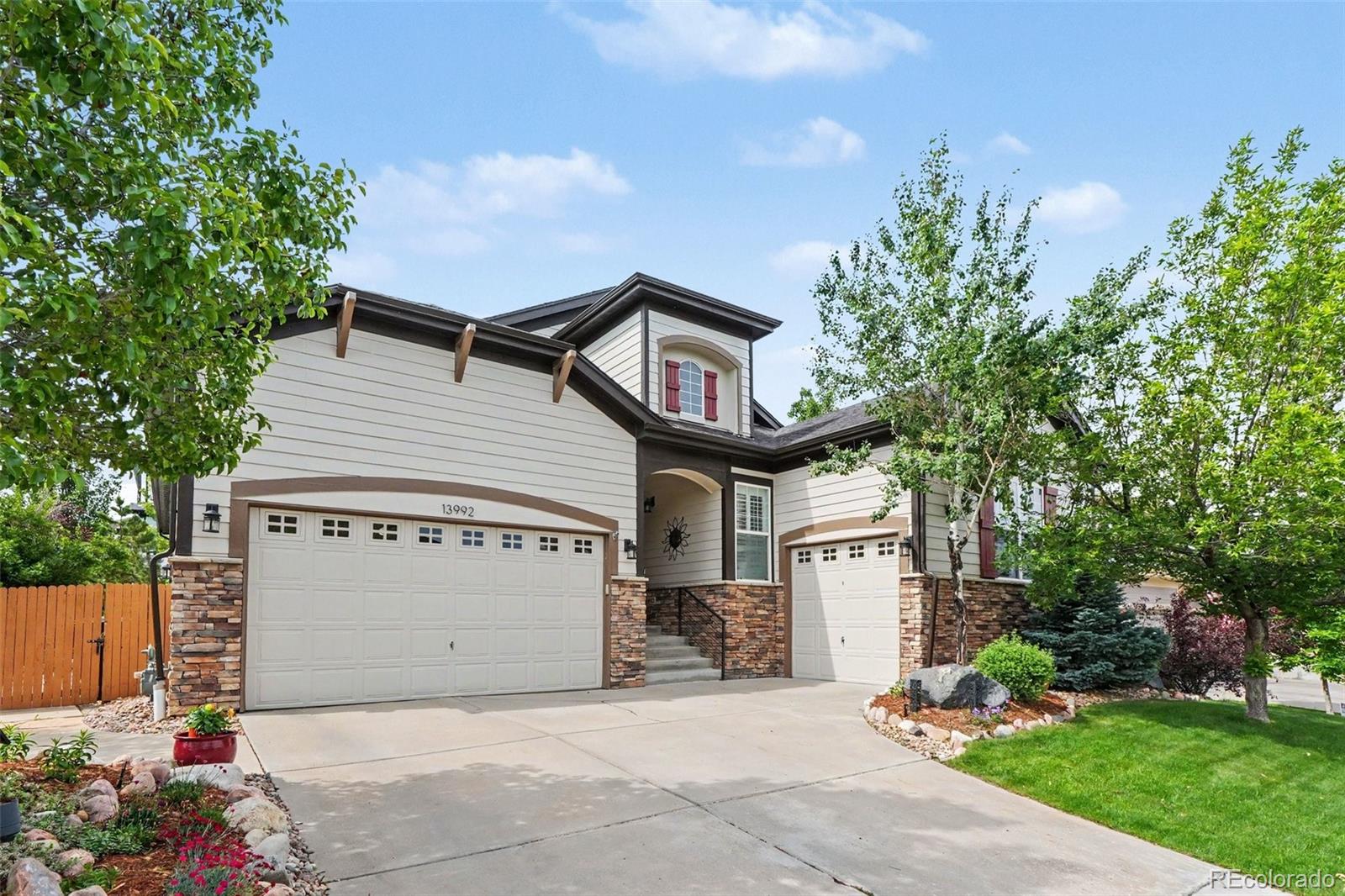MLS Image #2 for 13992  albion way,thornton, Colorado