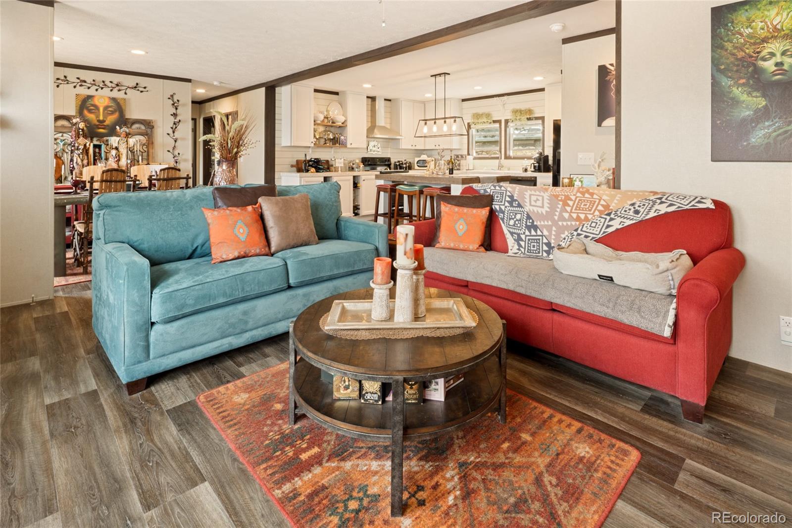 MLS Image #3 for 4247  serene way,crestone, Colorado