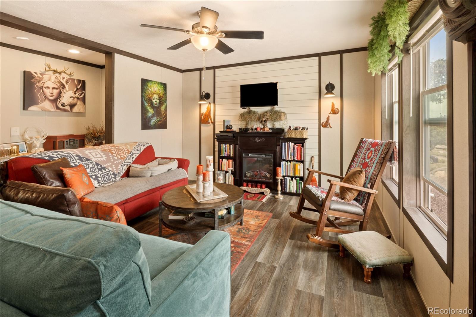 MLS Image #4 for 4247  serene way,crestone, Colorado