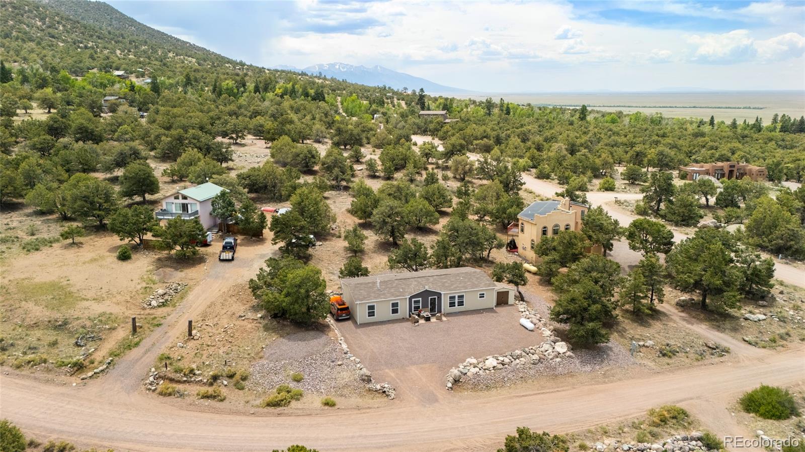 MLS Image #46 for 4247  serene way,crestone, Colorado