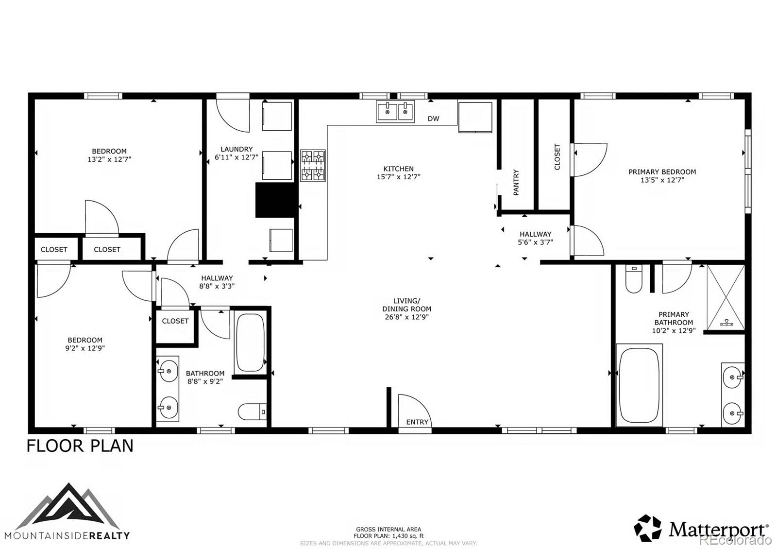 MLS Image #48 for 4247  serene way,crestone, Colorado
