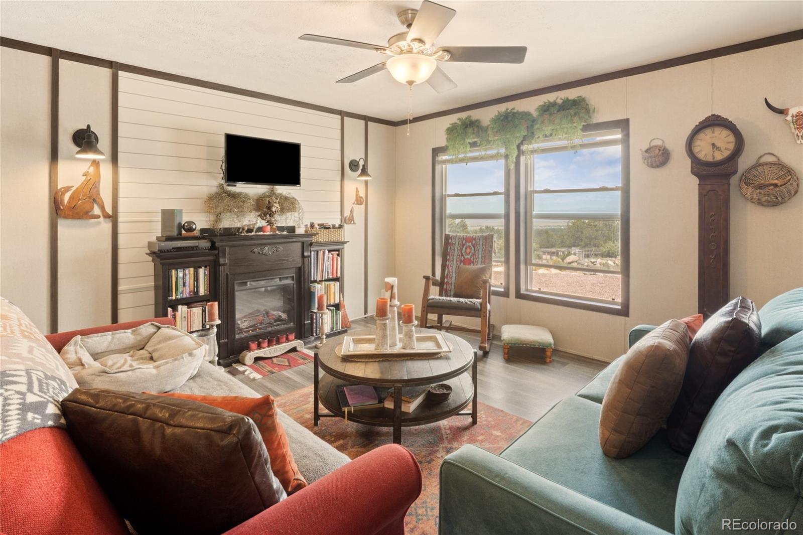 MLS Image #5 for 4247  serene way,crestone, Colorado