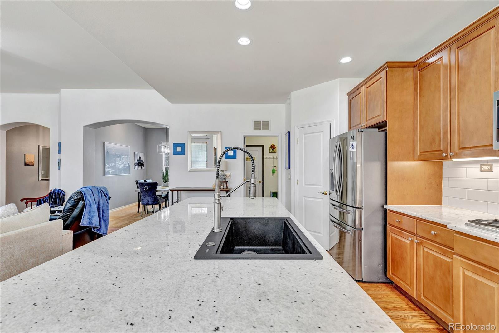 MLS Image #12 for 2998  wild cherry lane,colorado springs, Colorado