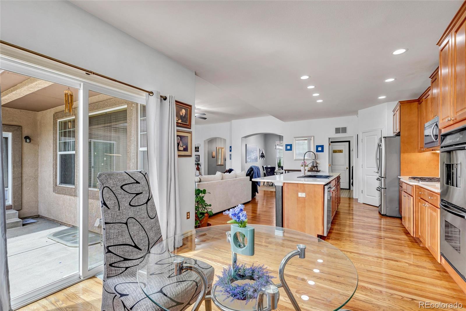 MLS Image #15 for 2998  wild cherry lane,colorado springs, Colorado