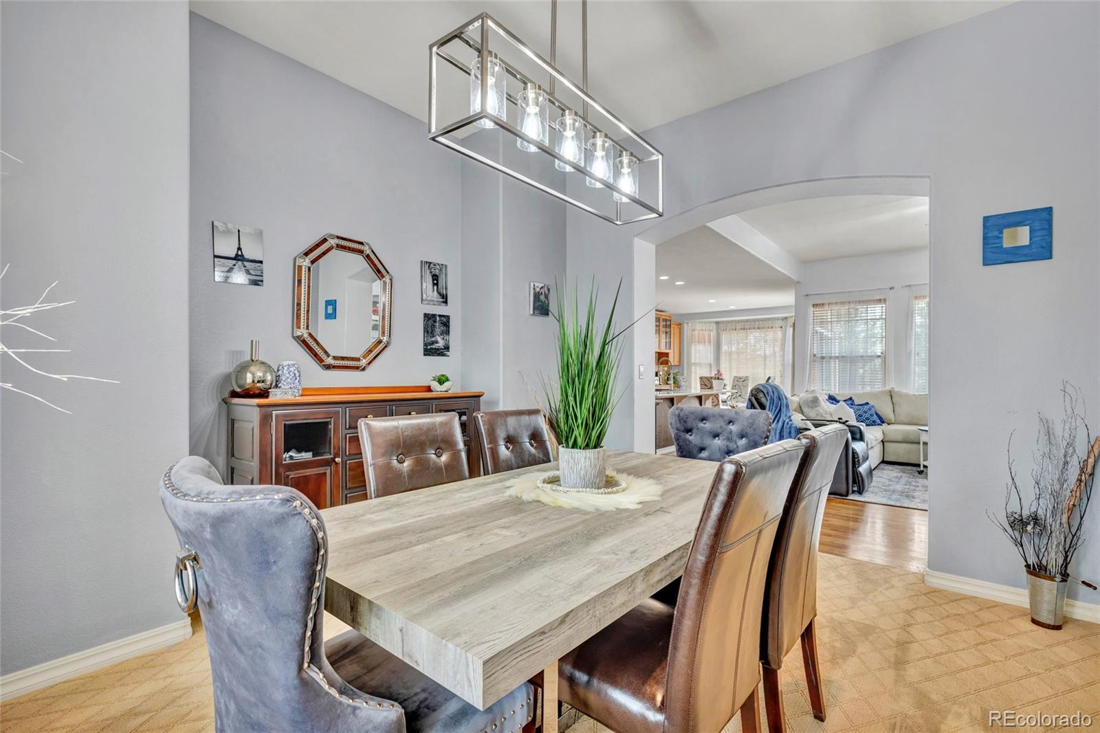 MLS Image #17 for 2998  wild cherry lane,colorado springs, Colorado