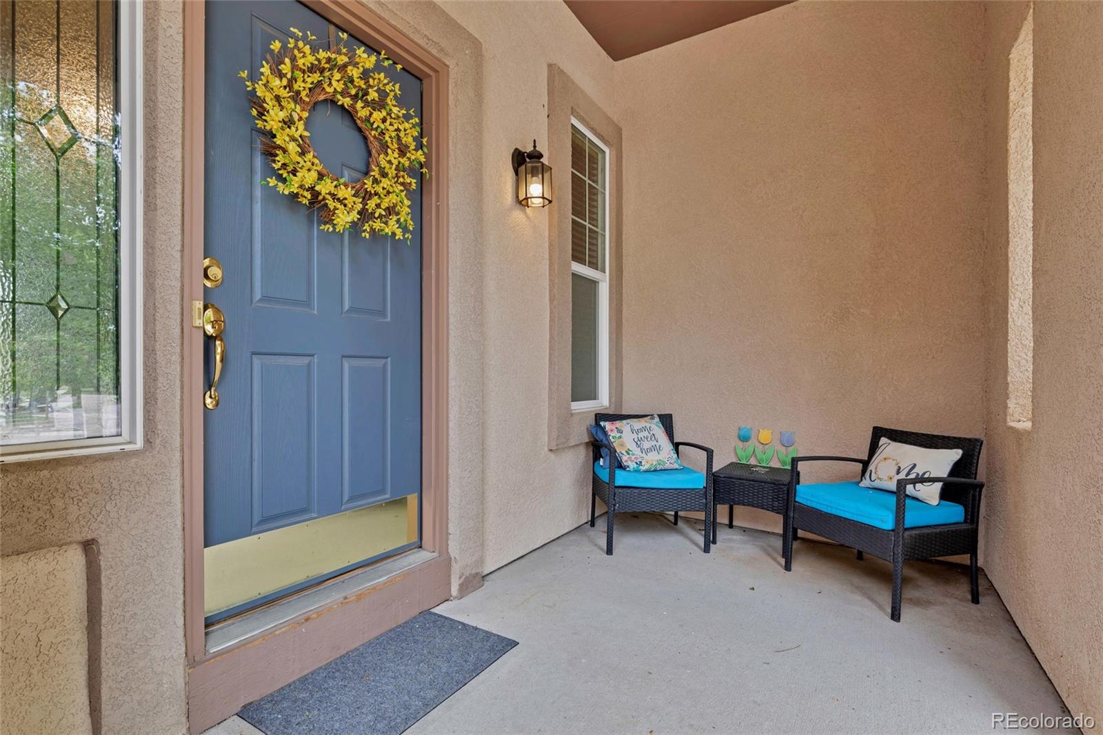 MLS Image #2 for 2998  wild cherry lane,colorado springs, Colorado