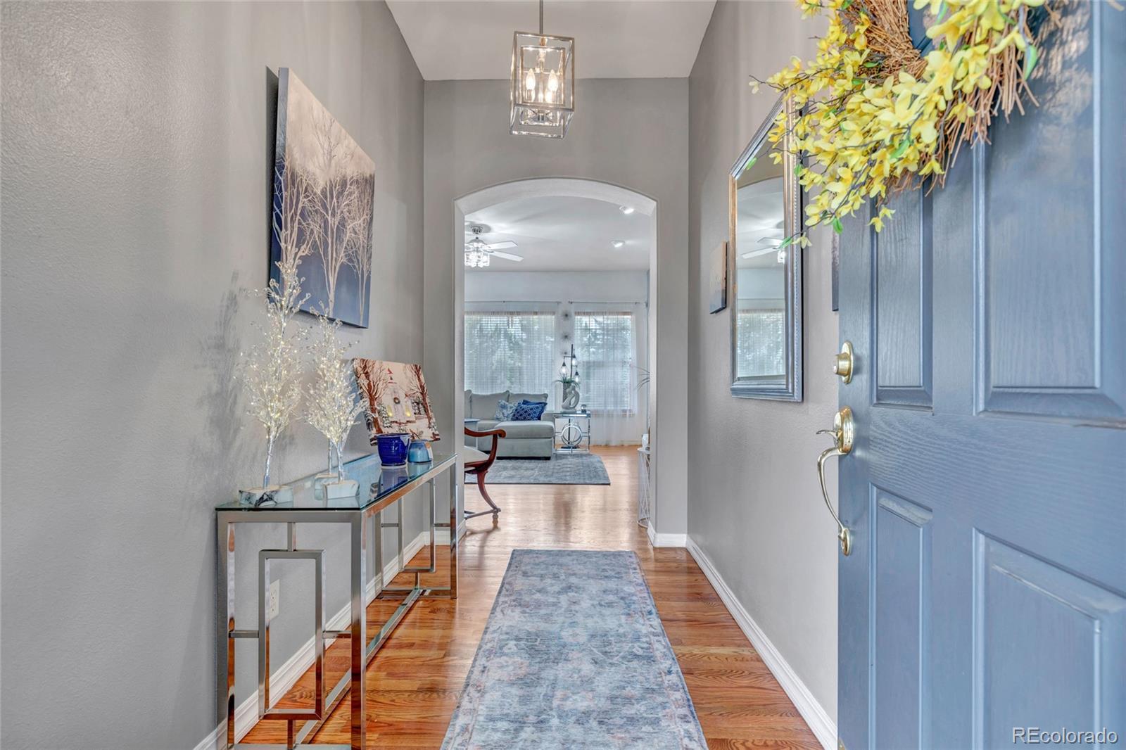 MLS Image #3 for 2998  wild cherry lane,colorado springs, Colorado