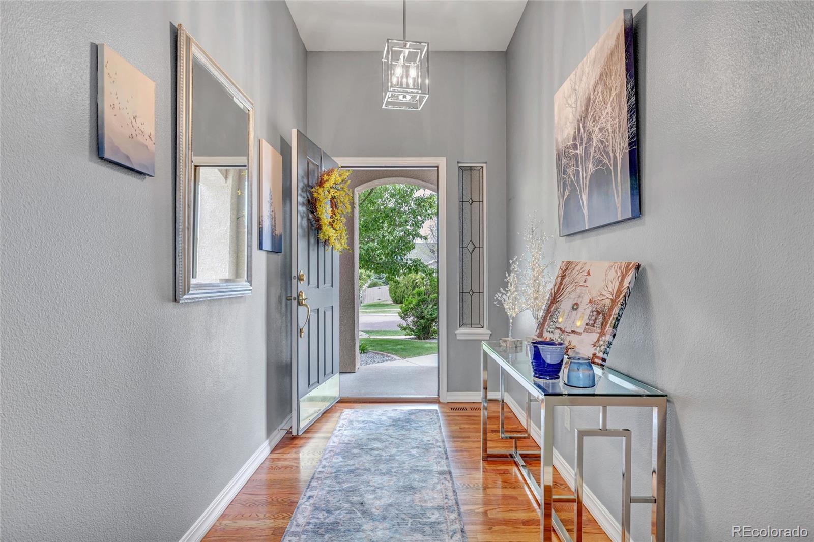 MLS Image #4 for 2998  wild cherry lane,colorado springs, Colorado