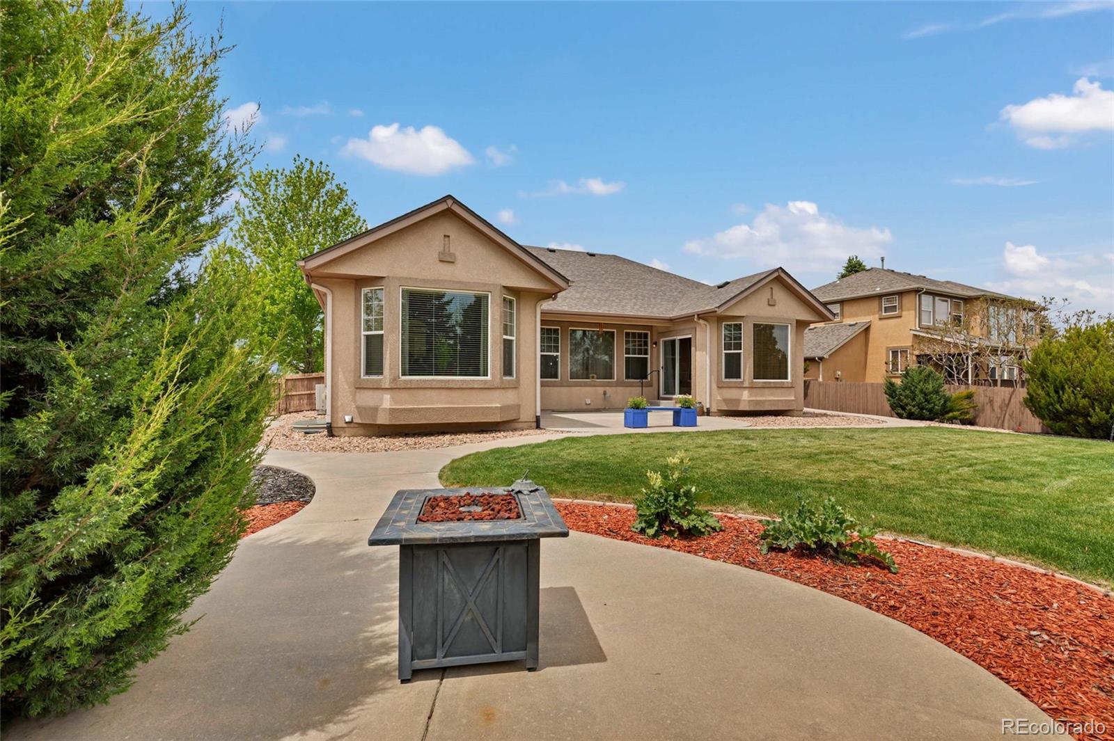 MLS Image #45 for 2998  wild cherry lane,colorado springs, Colorado