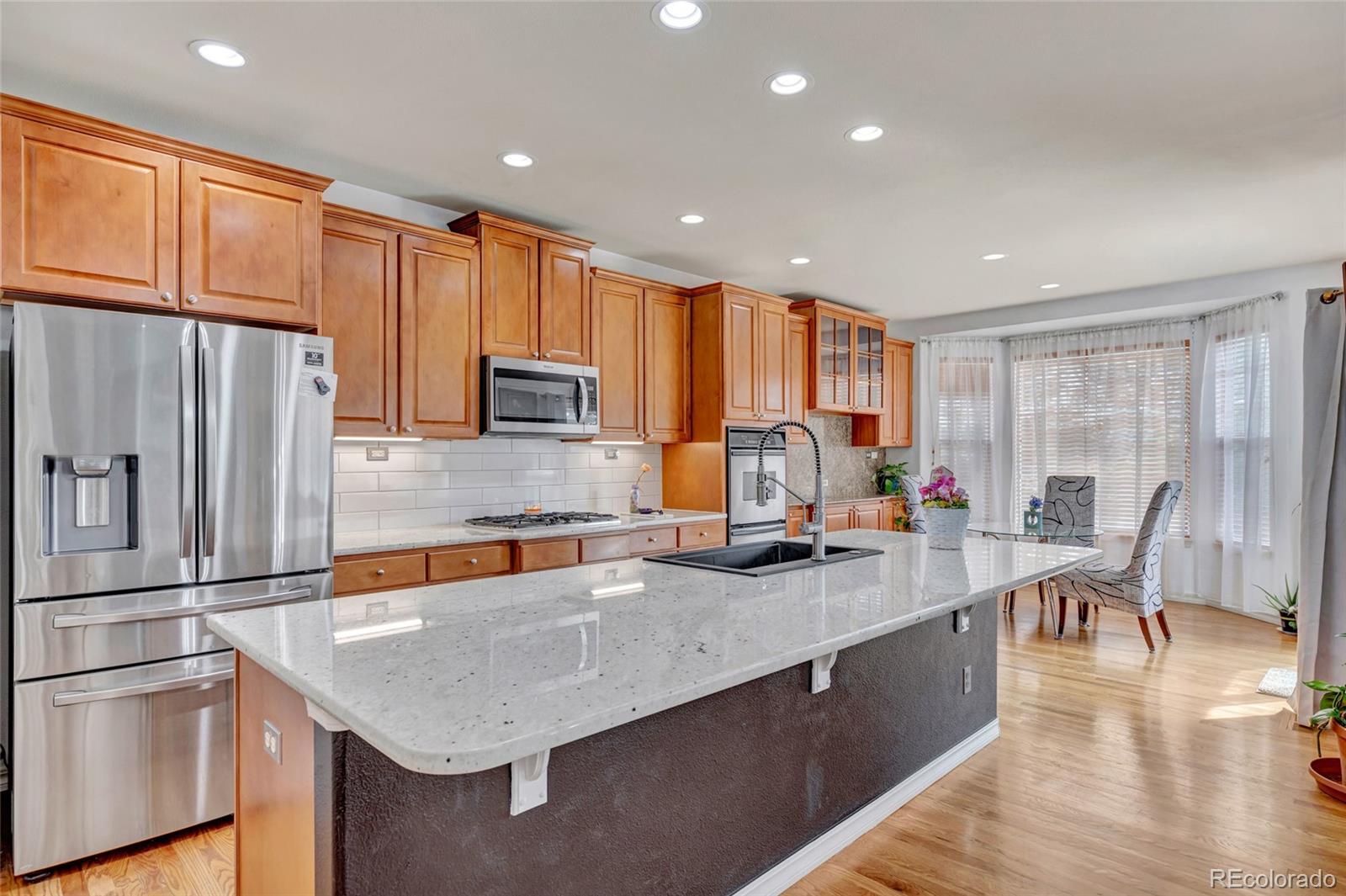MLS Image #8 for 2998  wild cherry lane,colorado springs, Colorado