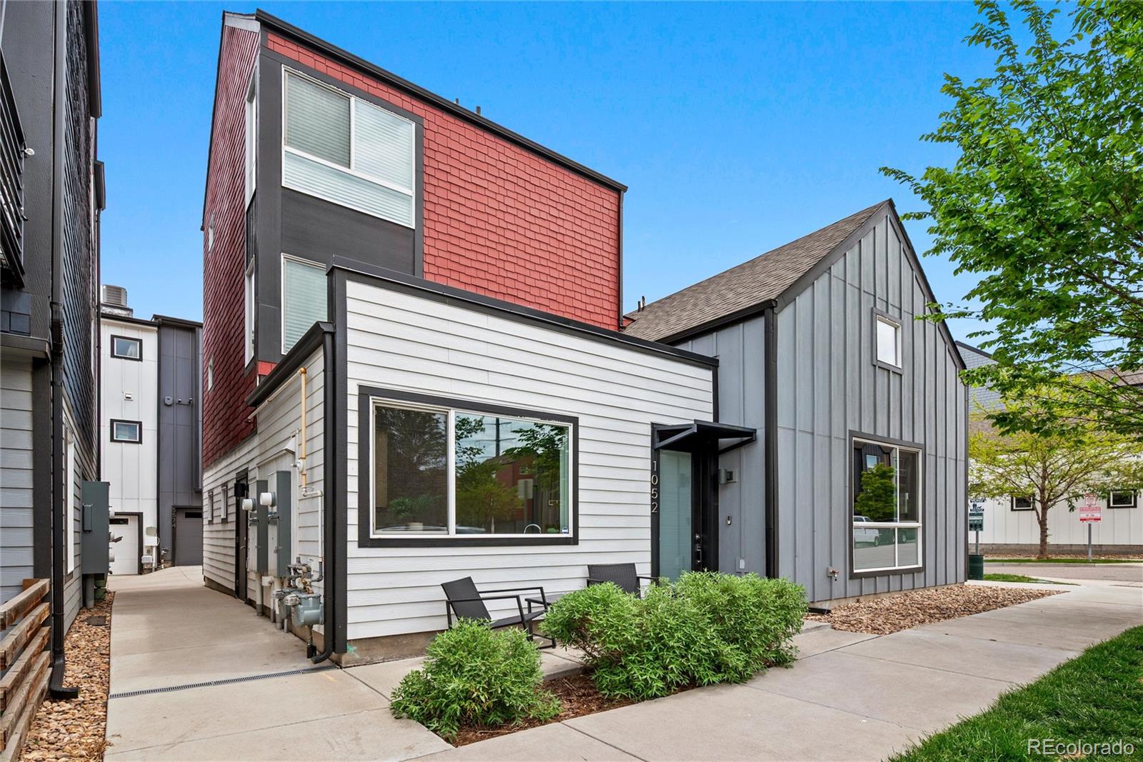 MLS Image #0 for 1052  depew street,lakewood, Colorado