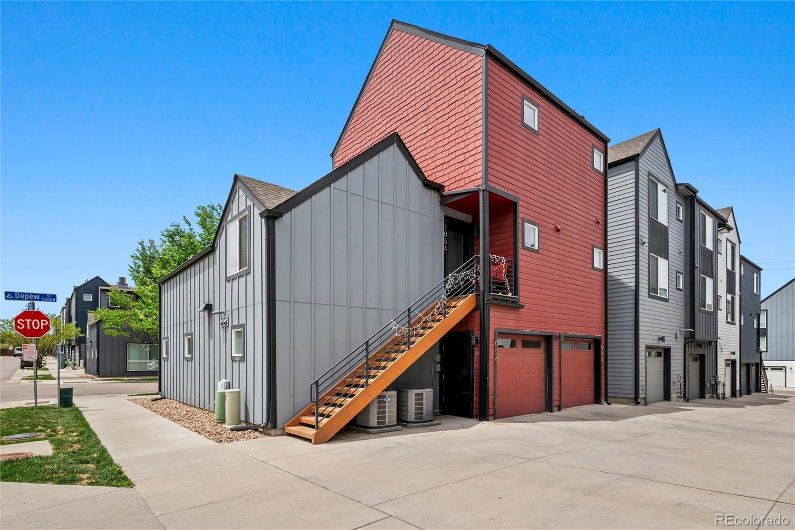 MLS Image #33 for 1052  depew street,lakewood, Colorado