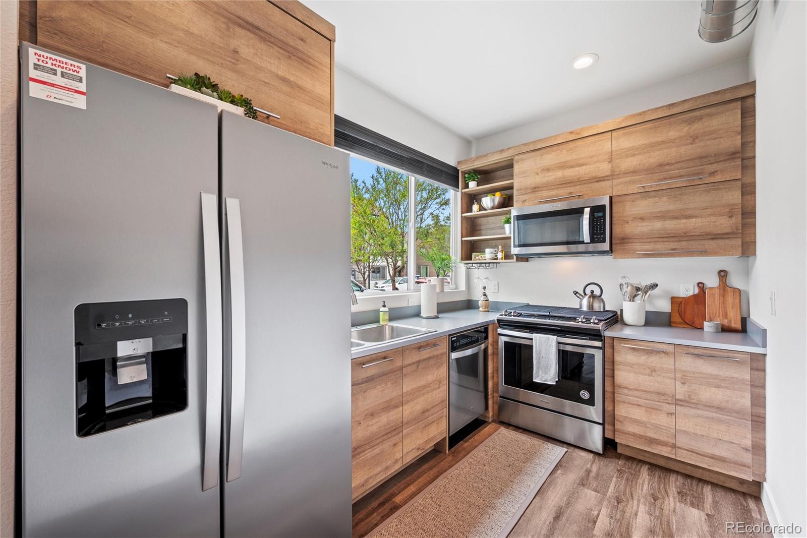 MLS Image #4 for 1052  depew street,lakewood, Colorado