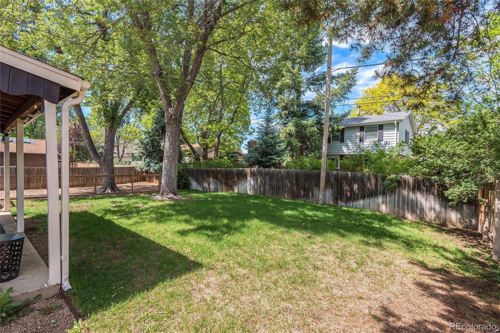 MLS Image #24 for 2161 s allison court,lakewood, Colorado
