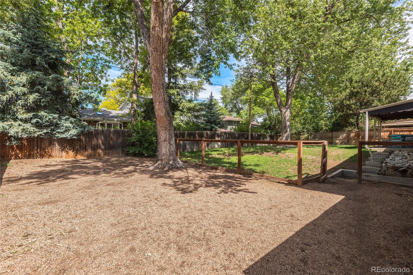 MLS Image #25 for 2161 s allison court,lakewood, Colorado