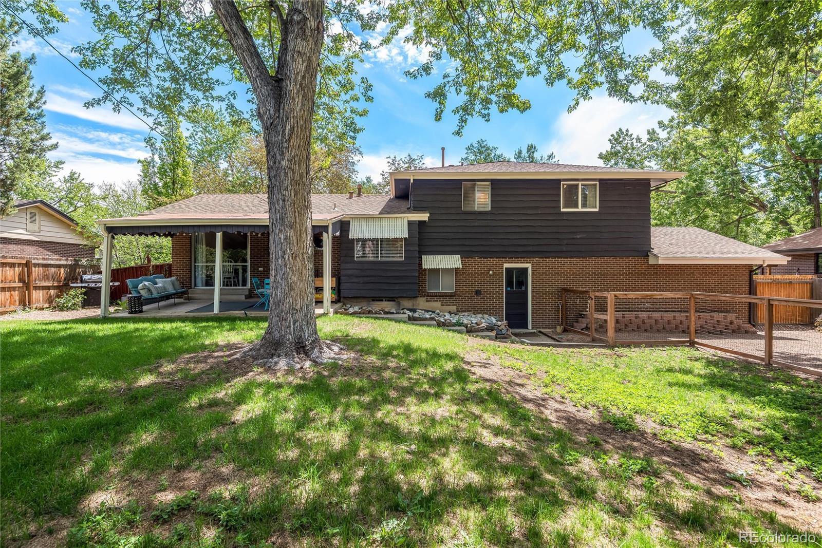 MLS Image #27 for 2161 s allison court,lakewood, Colorado