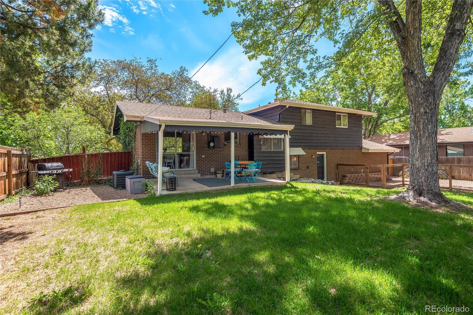 MLS Image #28 for 2161 s allison court,lakewood, Colorado