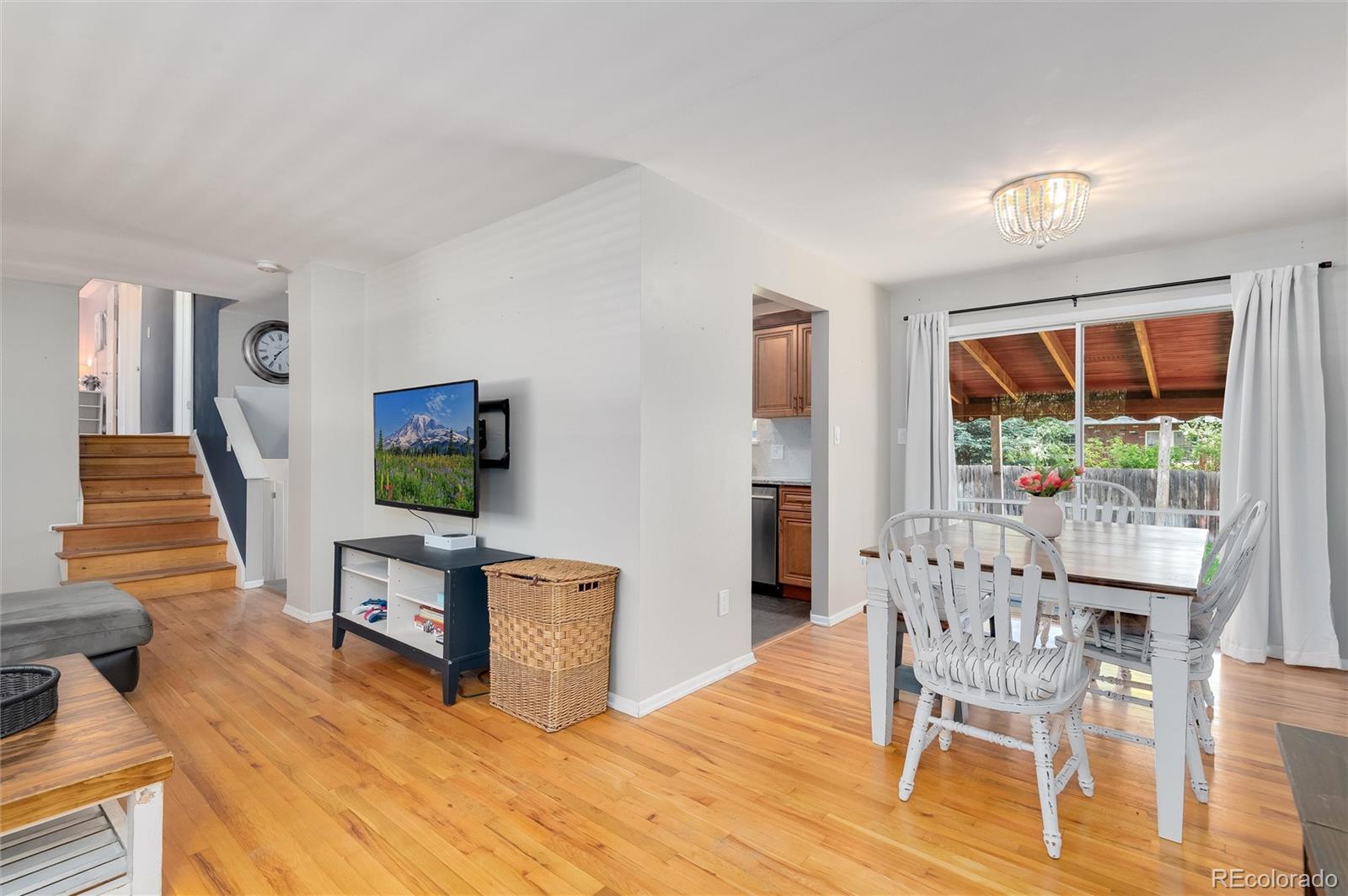 MLS Image #4 for 2161 s allison court,lakewood, Colorado