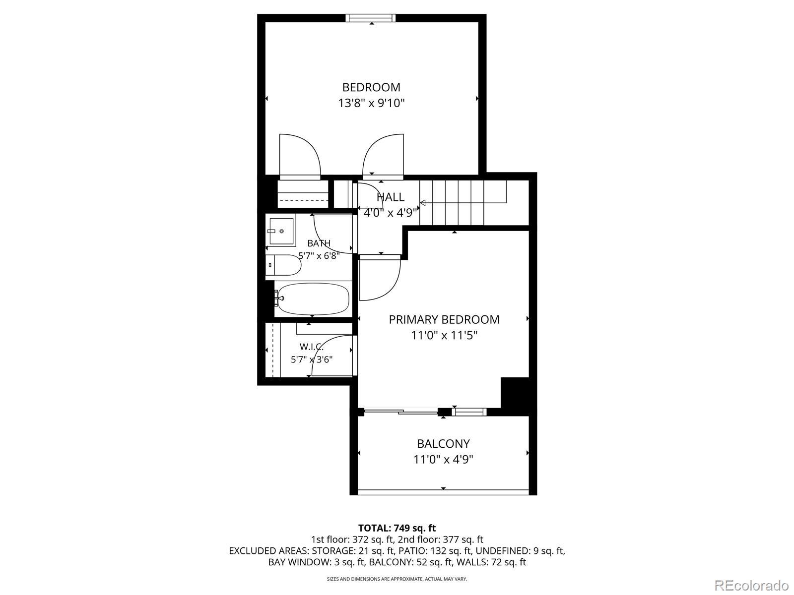 MLS Image #28 for 17136 e tennessee drive ,aurora, Colorado