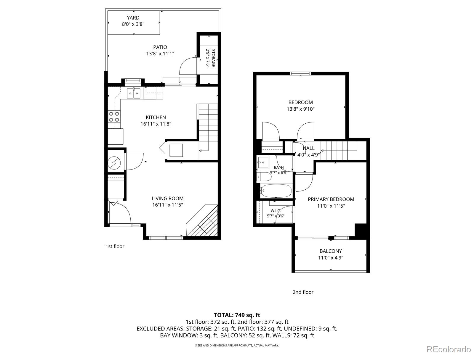 MLS Image #29 for 17136 e tennessee drive ,aurora, Colorado
