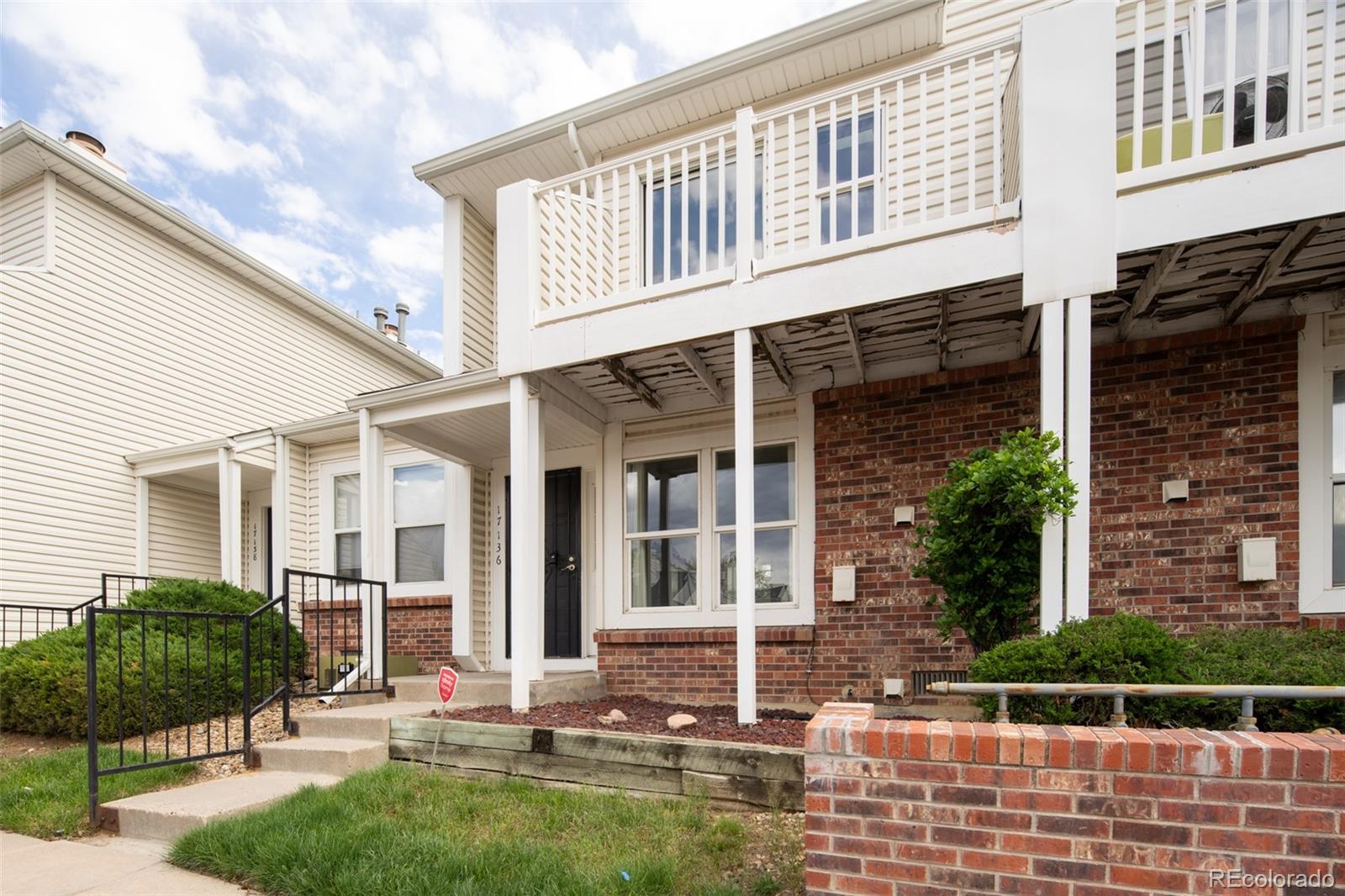 MLS Image #4 for 17136 e tennessee drive ,aurora, Colorado