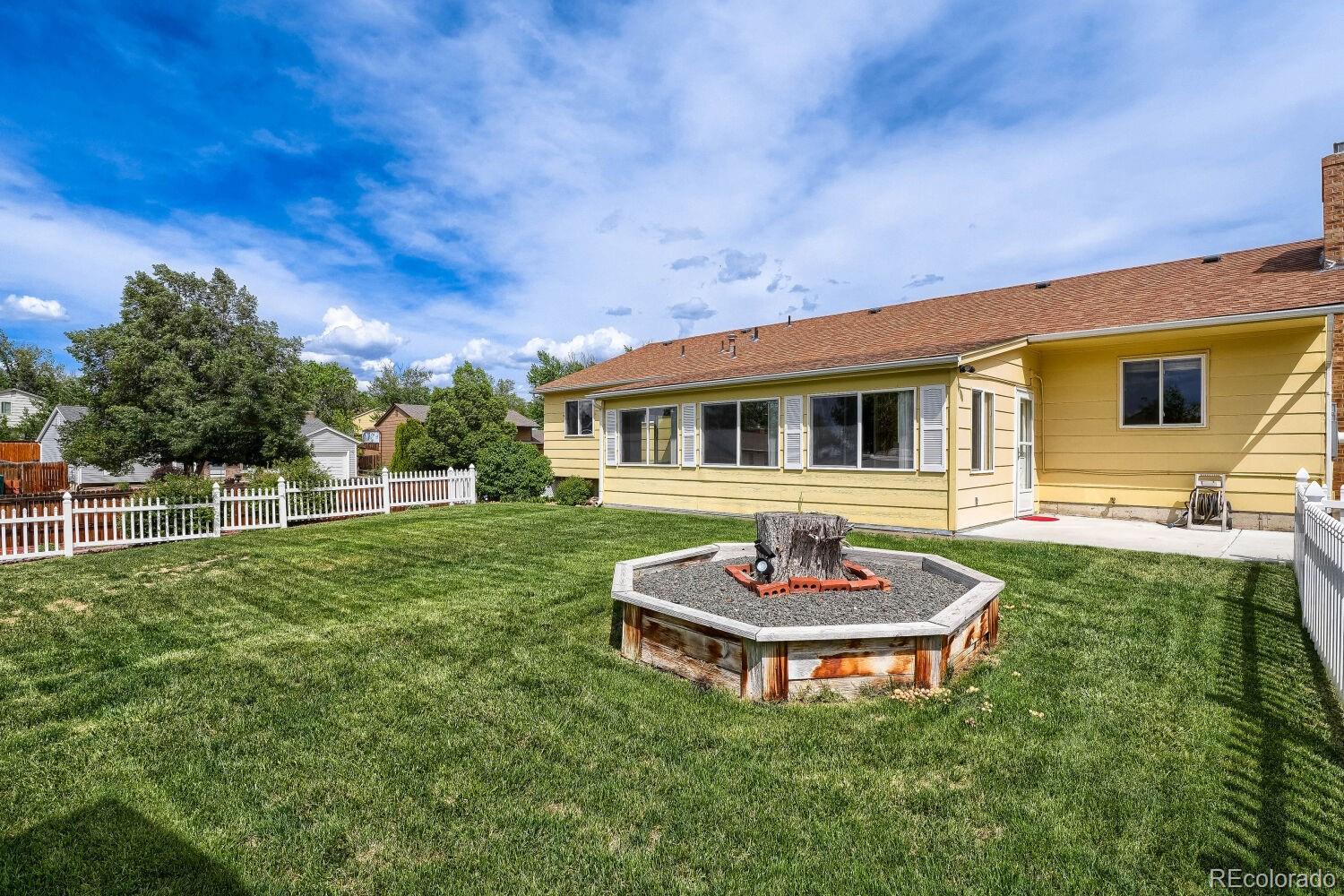 MLS Image #19 for 1451 s norfolk street,aurora, Colorado