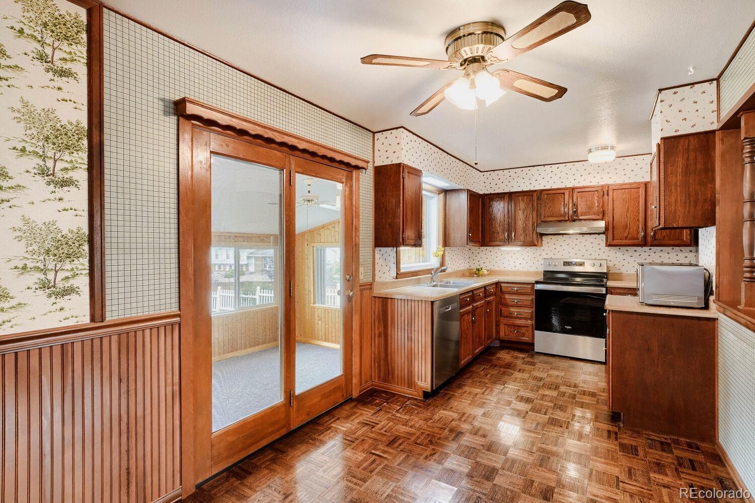 MLS Image #2 for 1451 s norfolk street,aurora, Colorado