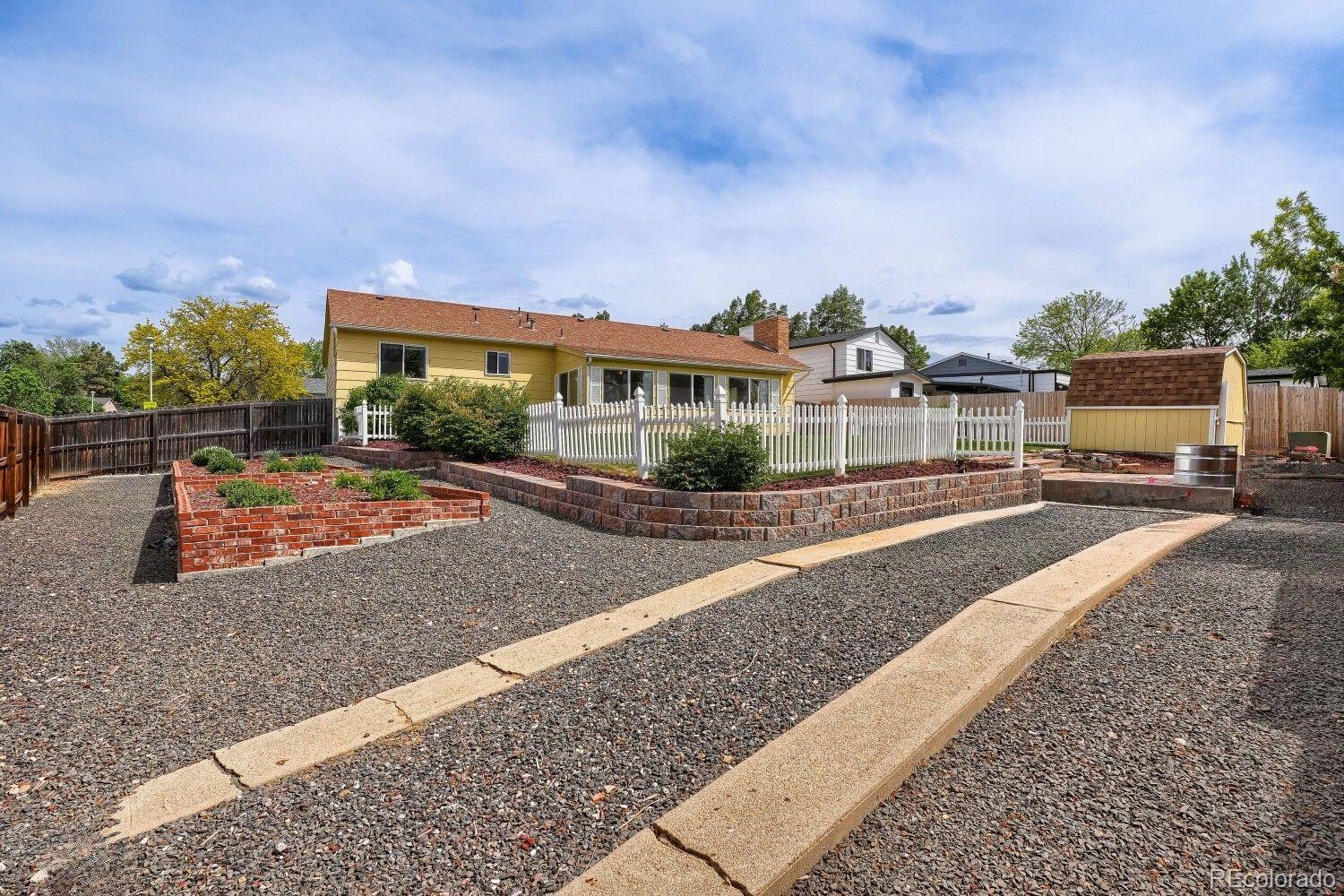 MLS Image #21 for 1451 s norfolk street,aurora, Colorado