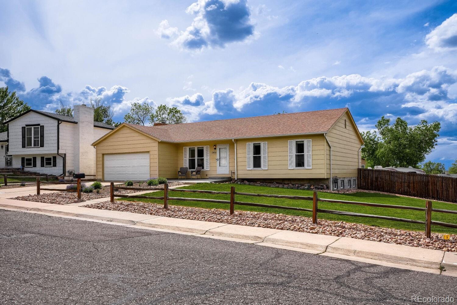 MLS Image #22 for 1451 s norfolk street,aurora, Colorado