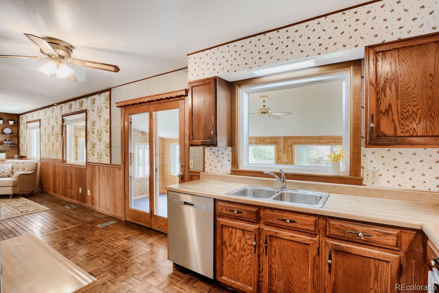 MLS Image #3 for 1451 s norfolk street,aurora, Colorado