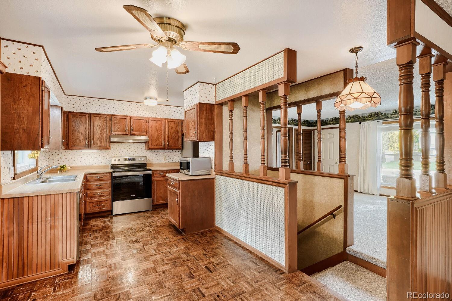 MLS Image #4 for 1451 s norfolk street,aurora, Colorado