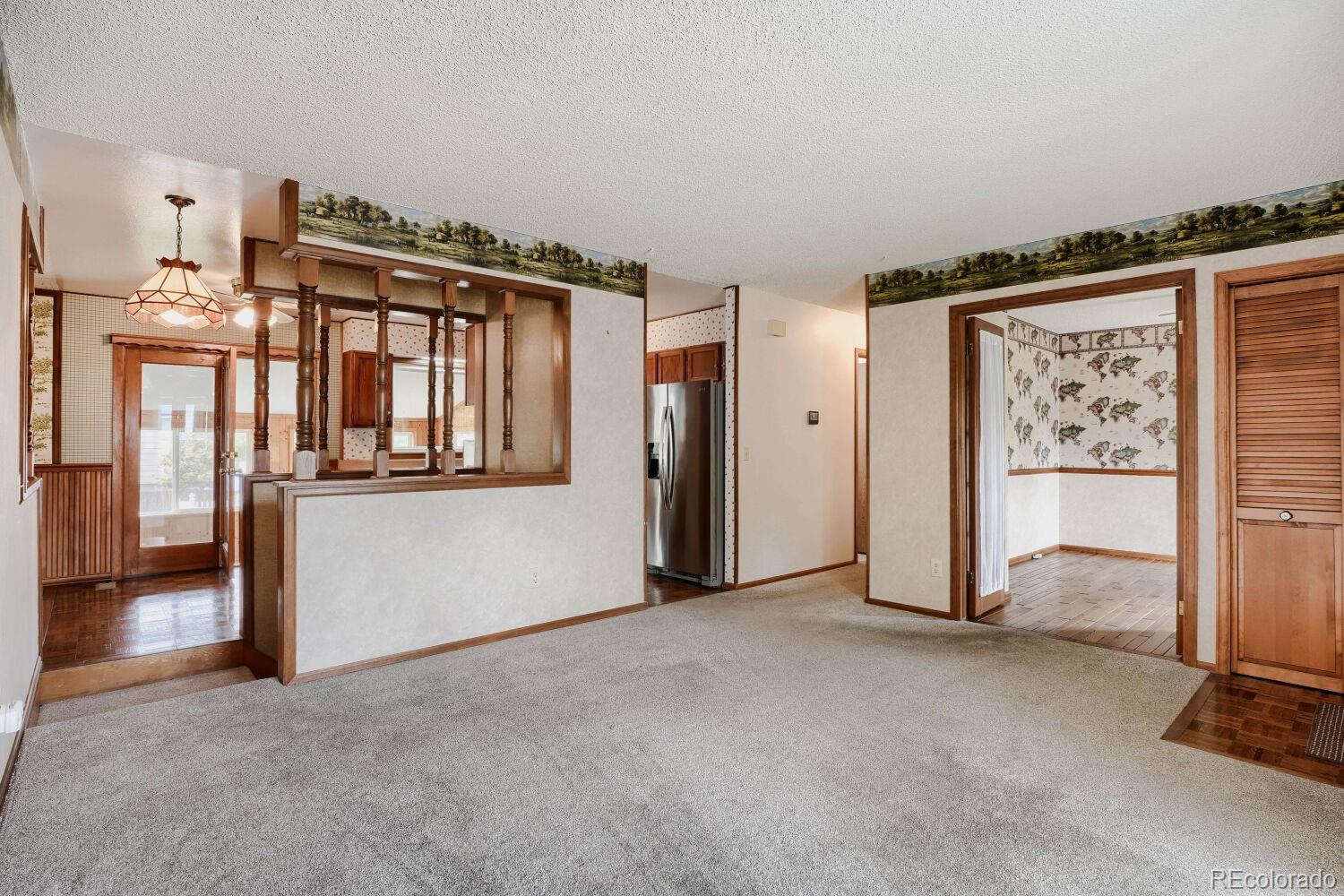MLS Image #5 for 1451 s norfolk street,aurora, Colorado