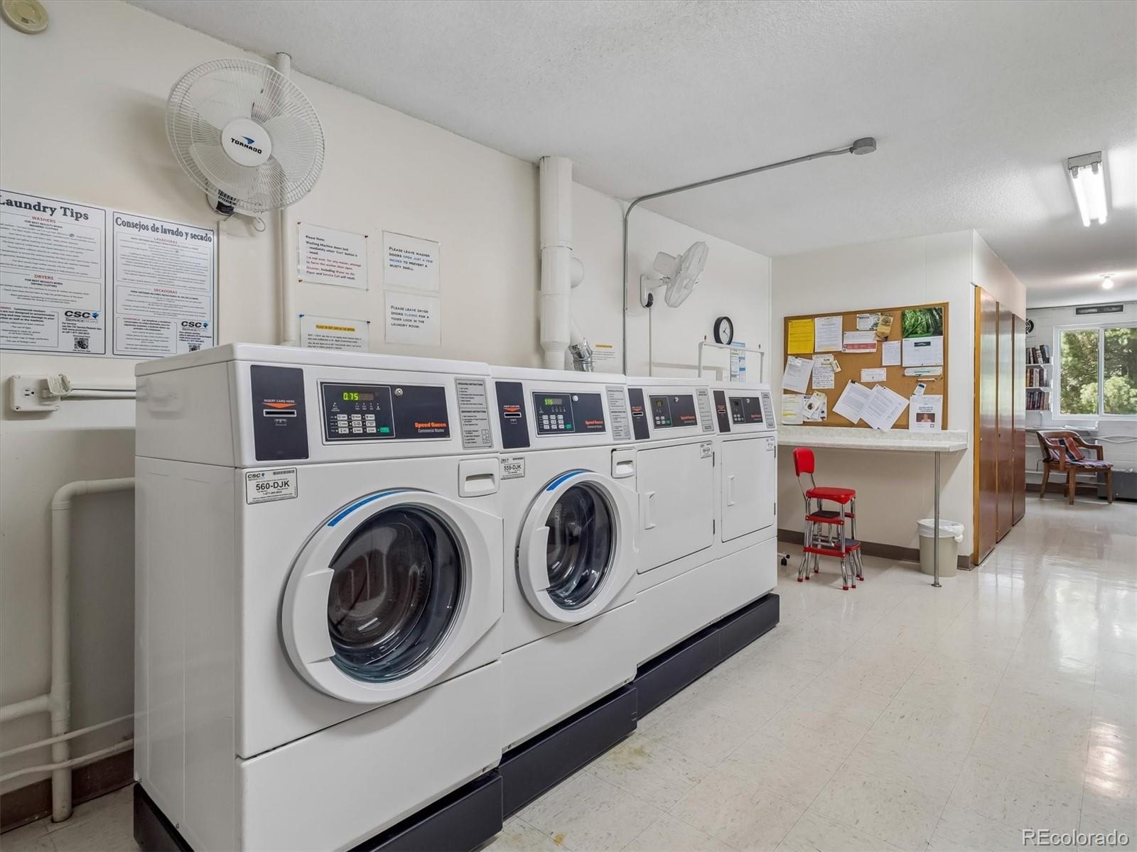 MLS Image #18 for 635 s alton way,denver, Colorado