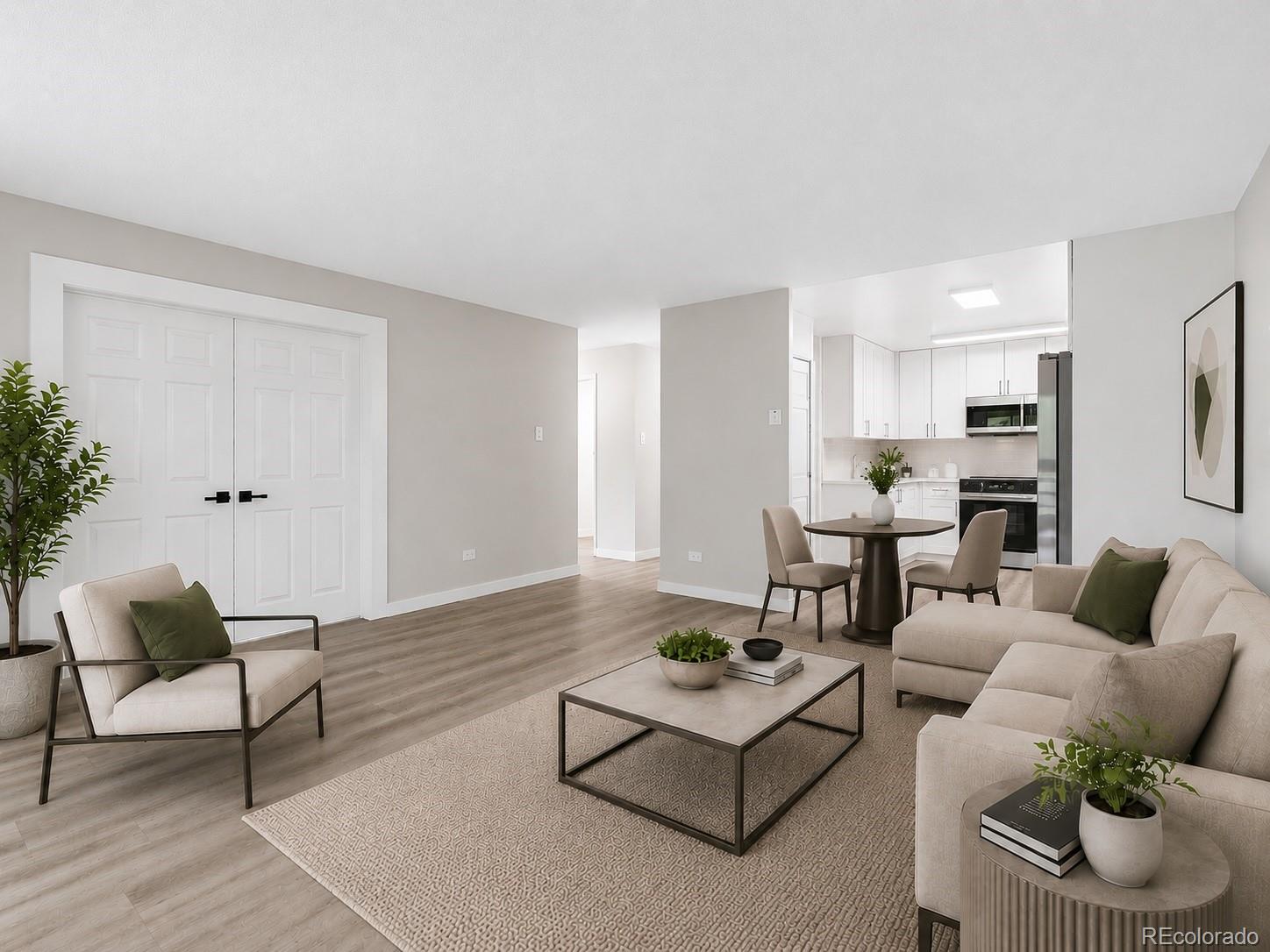 MLS Image #4 for 635 s alton way,denver, Colorado