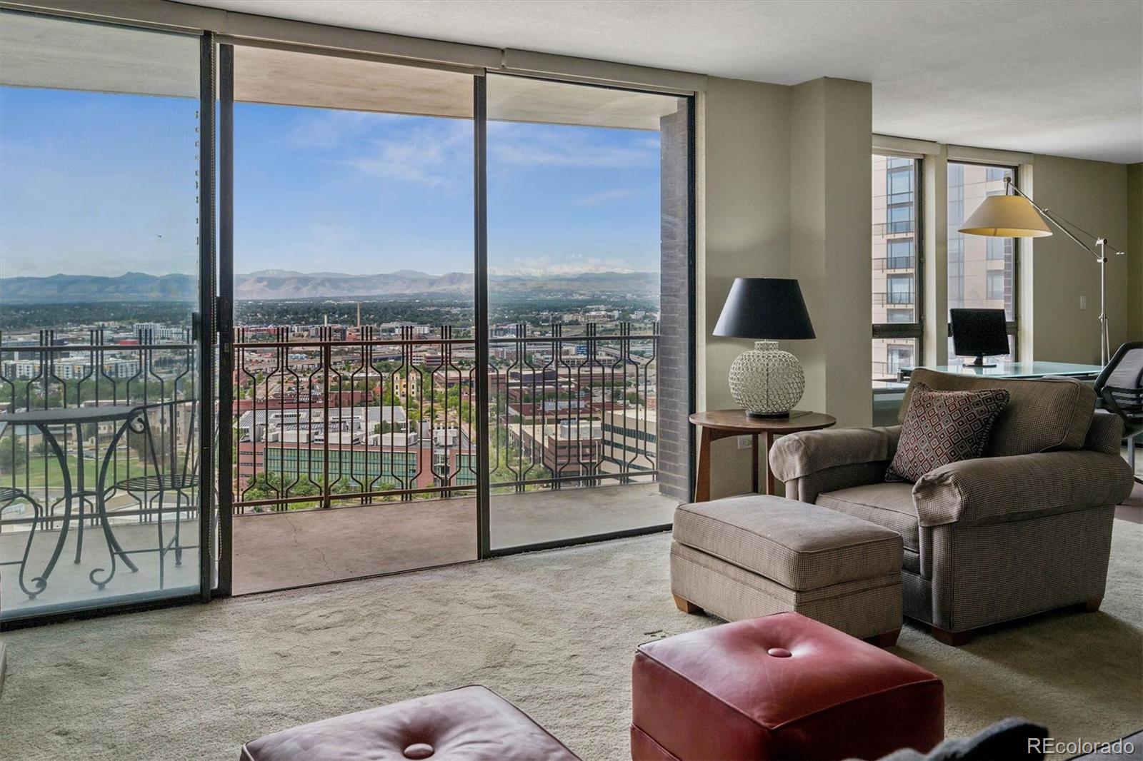 MLS Image #3 for 1020  15th street,denver, Colorado