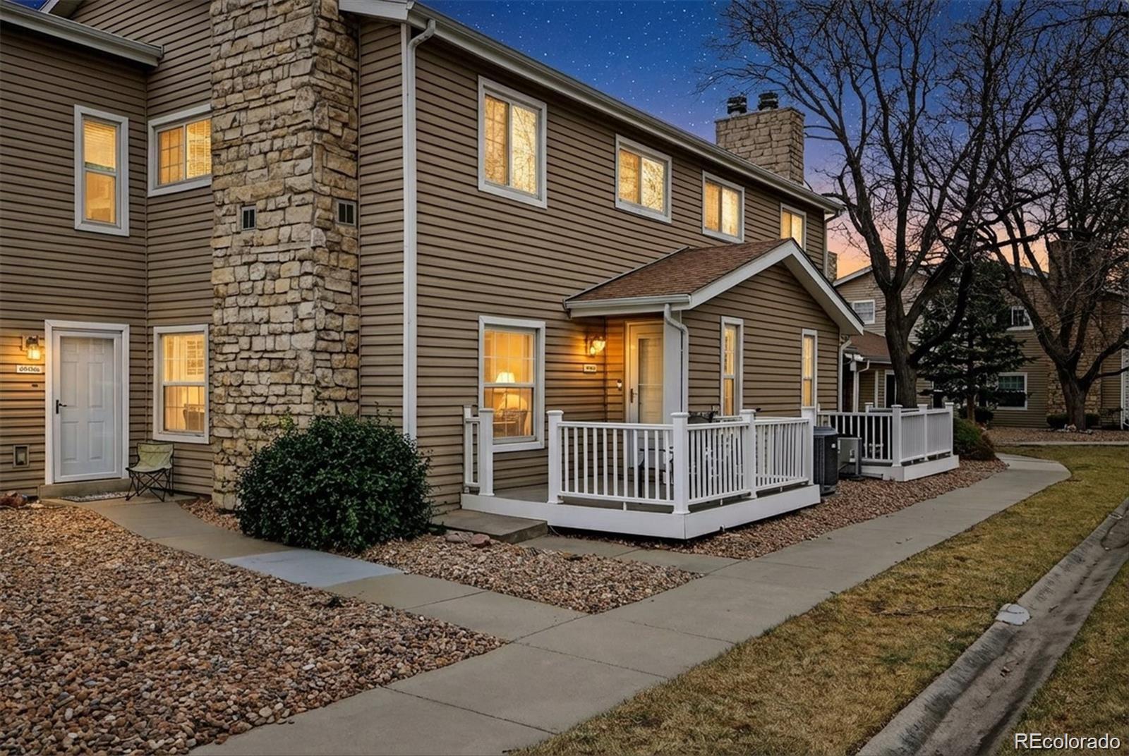 MLS Image #1 for 8462  everett way,arvada, Colorado