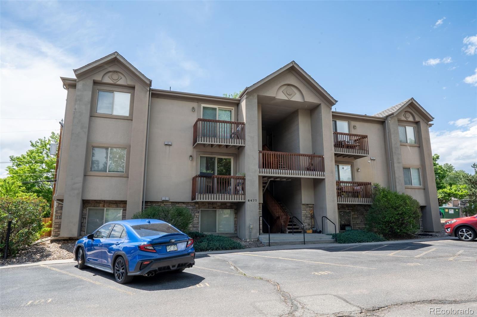 MLS Image #23 for 8477 s reed street,littleton, Colorado