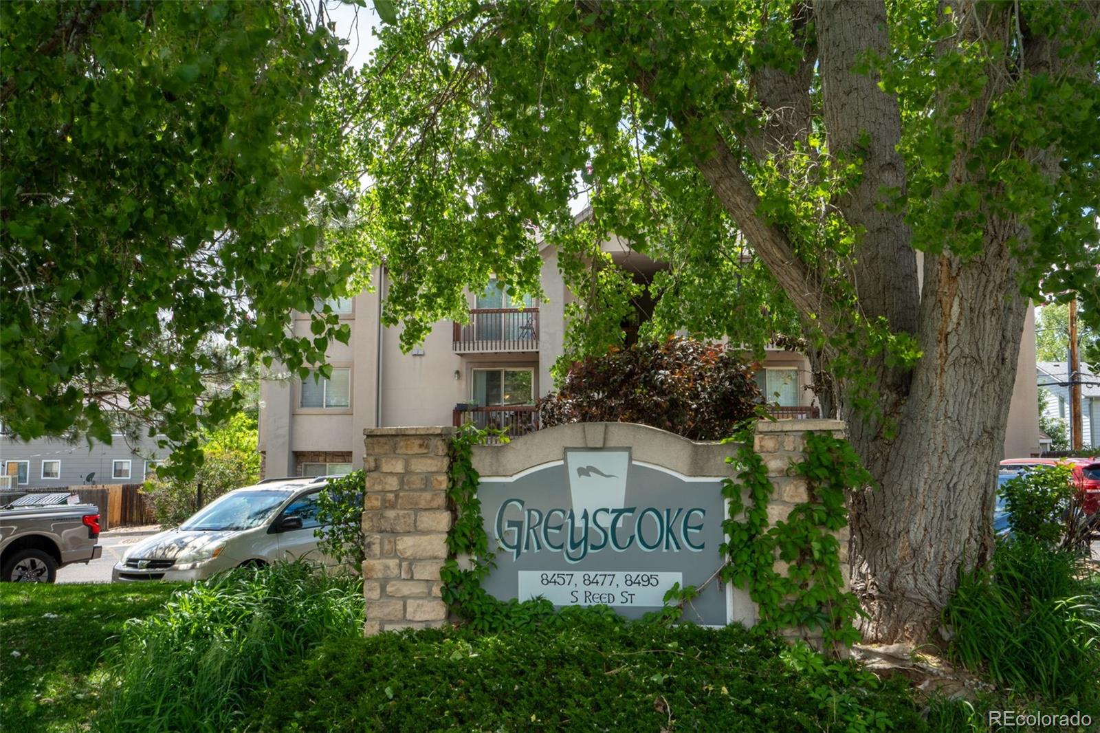 MLS Image #24 for 8477 s reed street,littleton, Colorado
